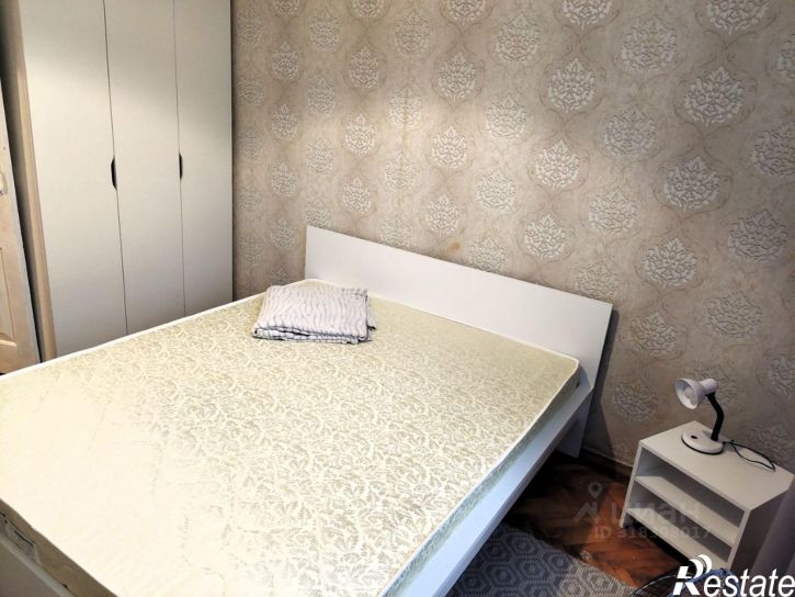 2-комн квартира Самара, Молодогвардейская улица, 53