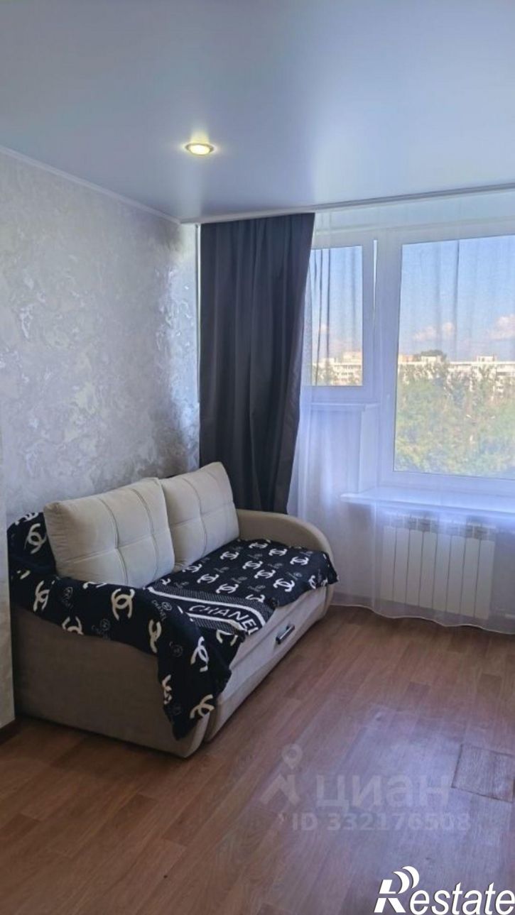 2-комн квартира Тольятти