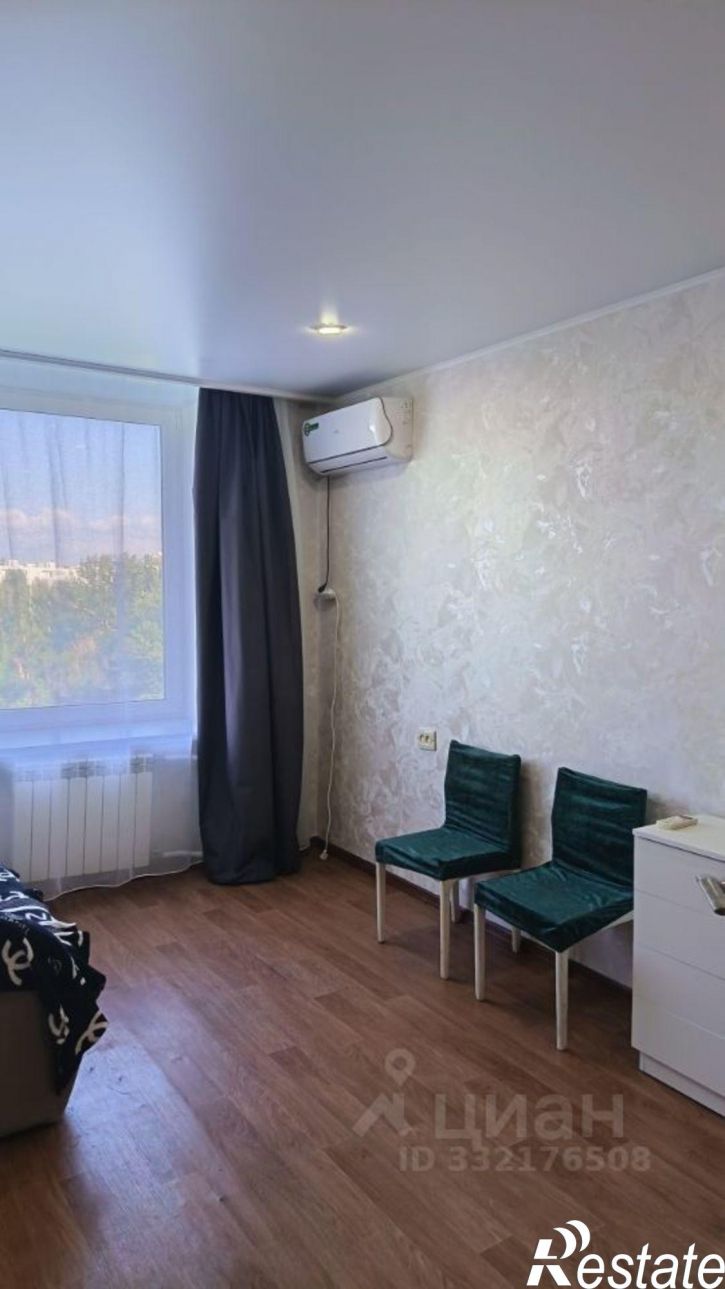 2-комн квартира Тольятти