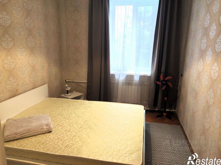 2-комн квартира Самара, Молодогвардейская улица, 53
