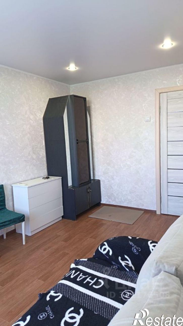 2-комн квартира Тольятти
