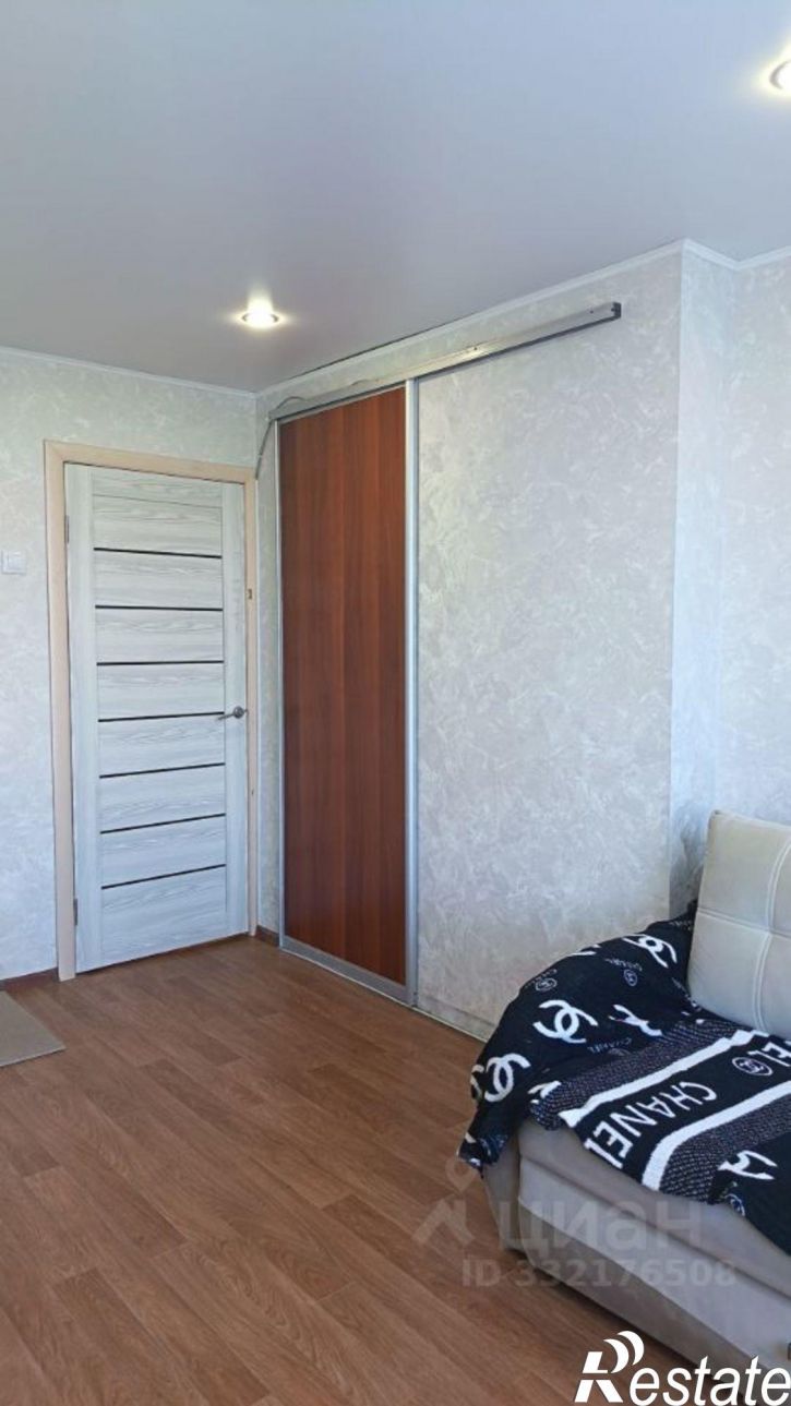 2-комн квартира Тольятти