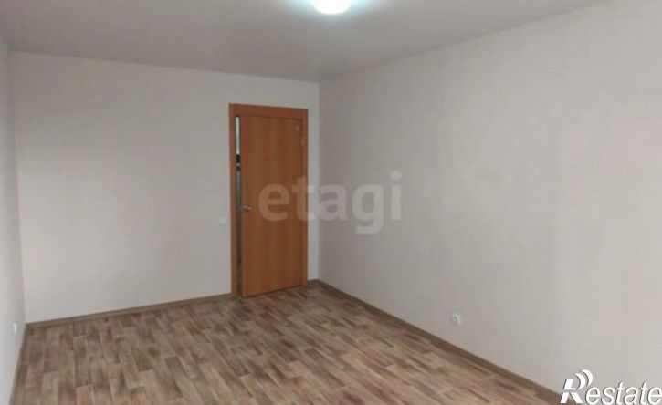 1-комн квартира Самара, улица Николая Баженова, 2