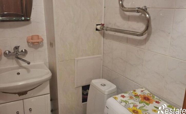 1-комн квартира Тольятти, Революционная улица, 56