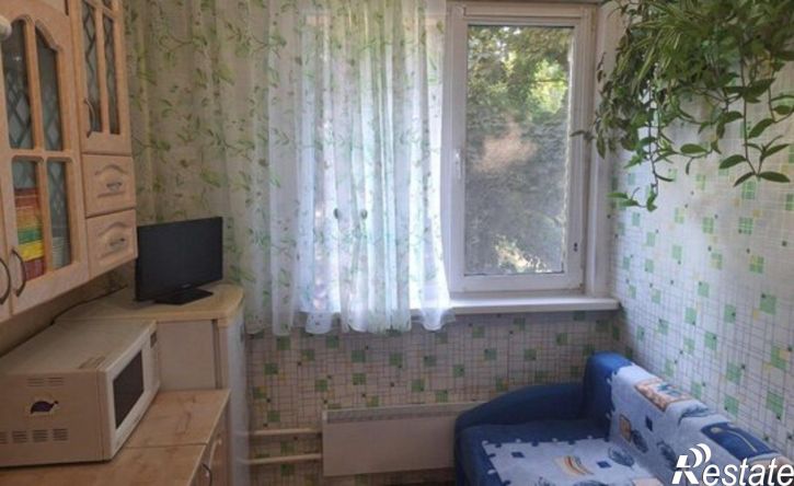 1-комн квартира Тольятти, Революционная улица, 56
