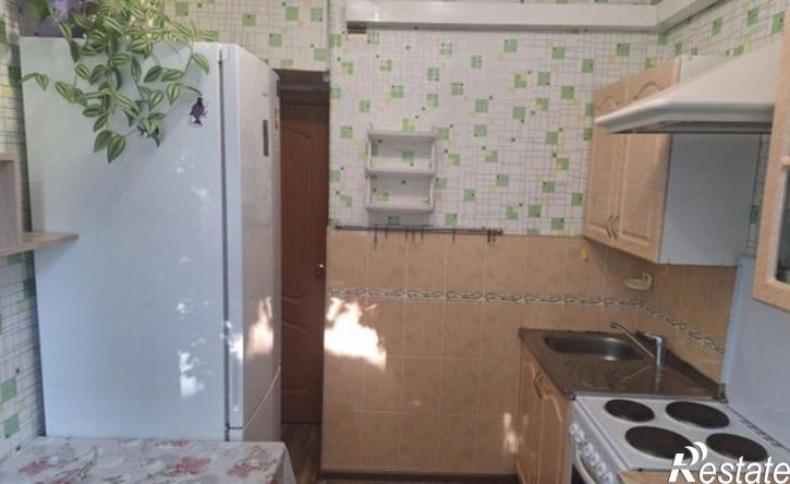1-комн квартира Тольятти, Революционная улица, 56