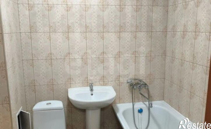 1-комн квартира Самара, улица Николая Баженова, 2