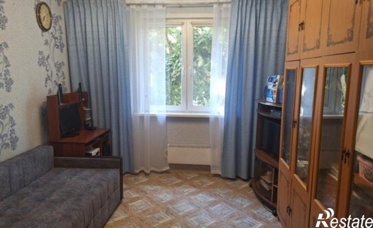 1-комн квартира Тольятти, Революционная улица, 56