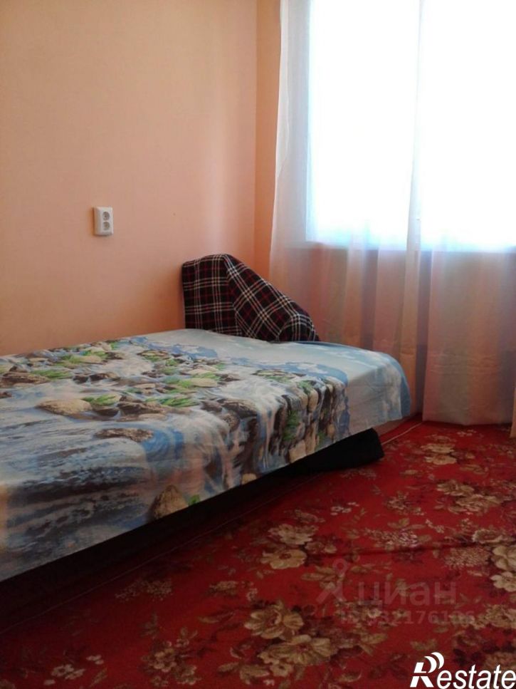 Комната Тольятти, улица Ленина, 39