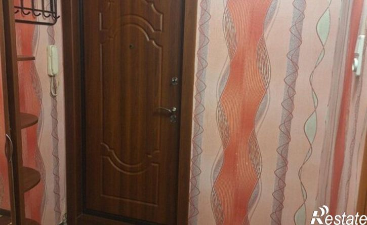 1-комн квартира Тольятти, Революционная улица, 56