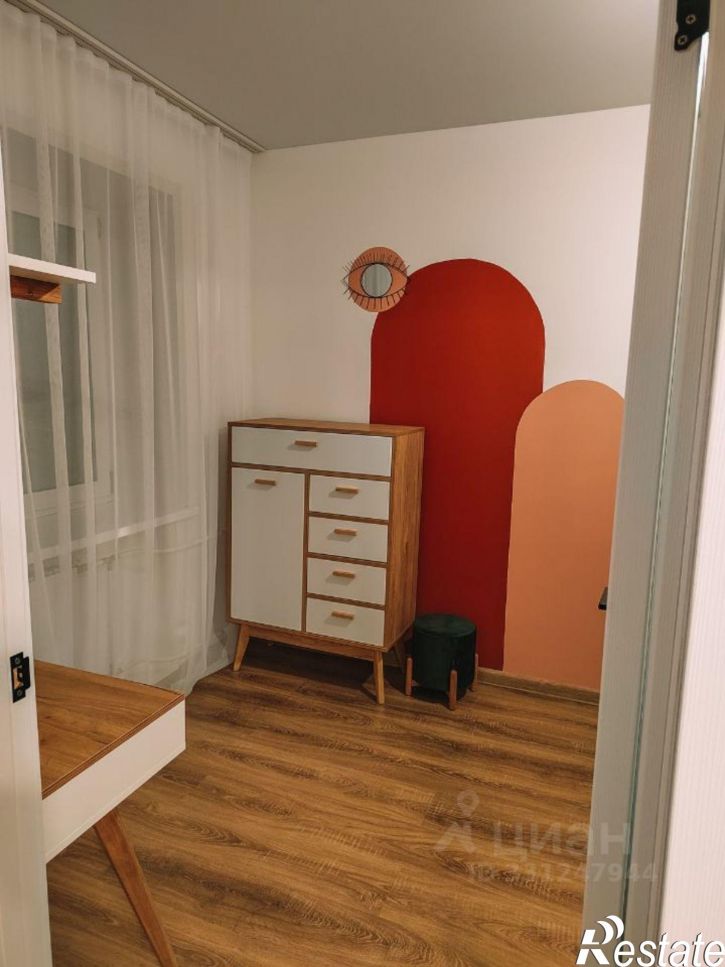2-комн квартира Самара, посёлок Берёза, 1-й квартал, 5