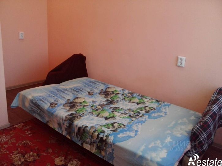 Комната Тольятти, улица Ленина, 39