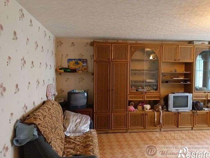 2-комн квартира улица Ерошевского,дом 15