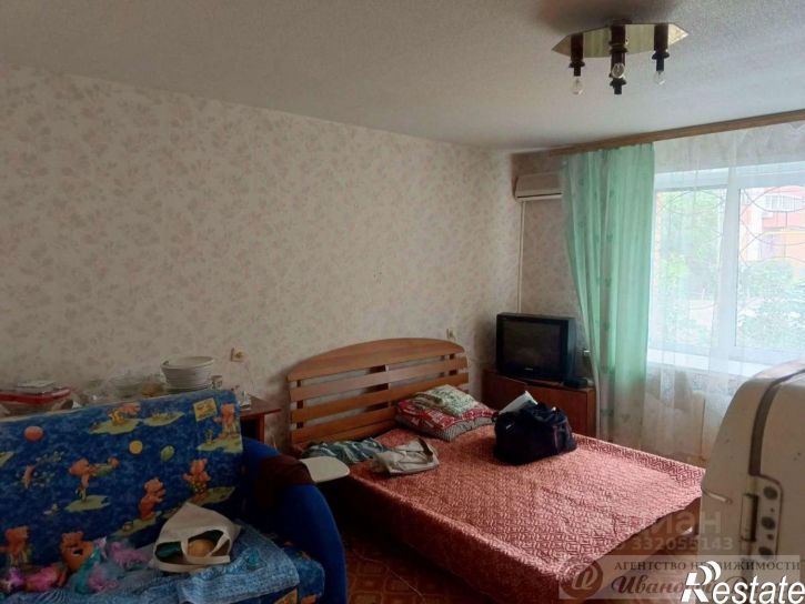 2-комн квартира улица Ерошевского,дом 15