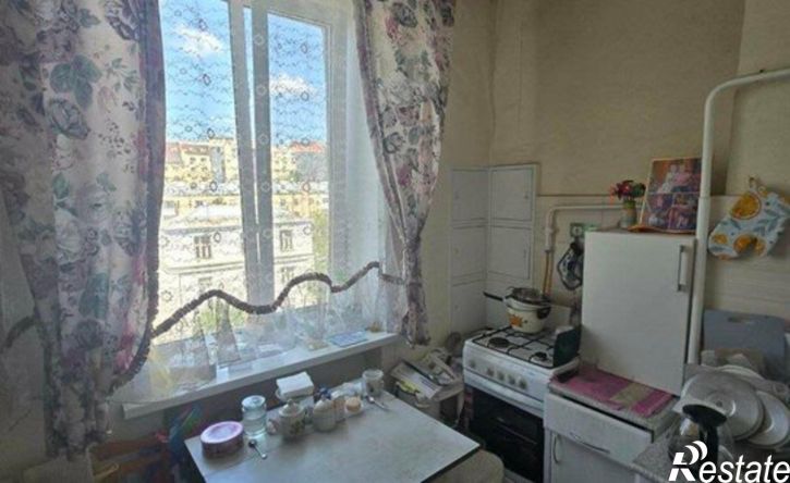 2-комн квартира Самара, Галактионовская улица, 102А