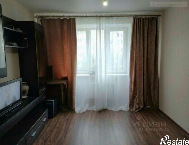 2-комн квартира Пугачевский тракт,дом 5