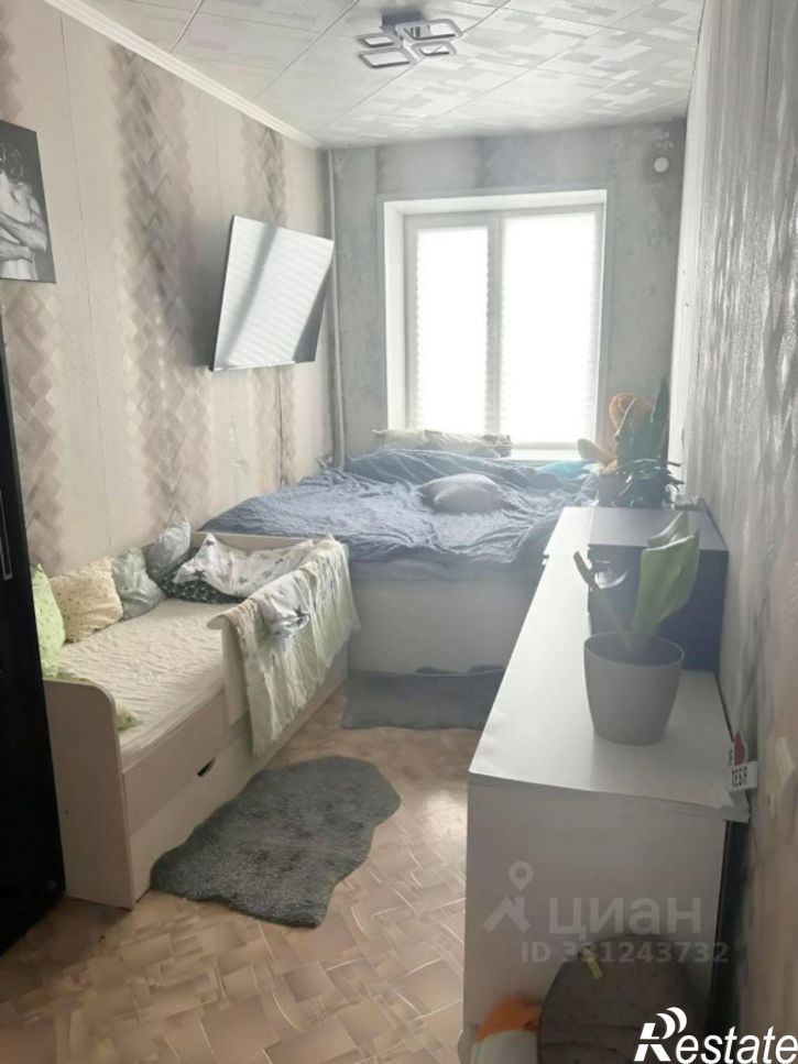 2-комн квартира Отрадный, Пионерская улица
