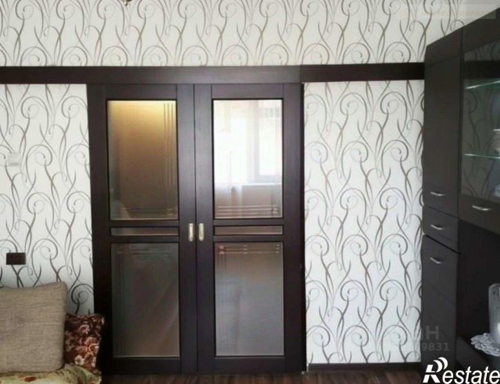 2-комн квартира Пугачевский тракт,дом 5