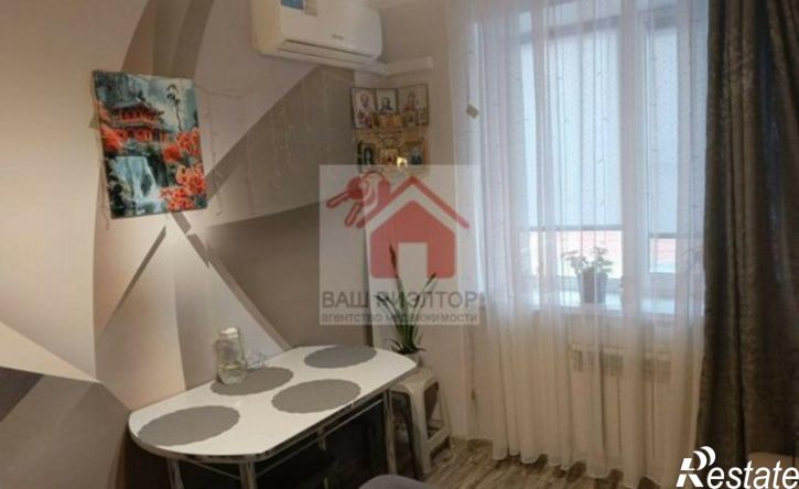 1-комн квартира Самара, бульвар Ивана Финютина, 7