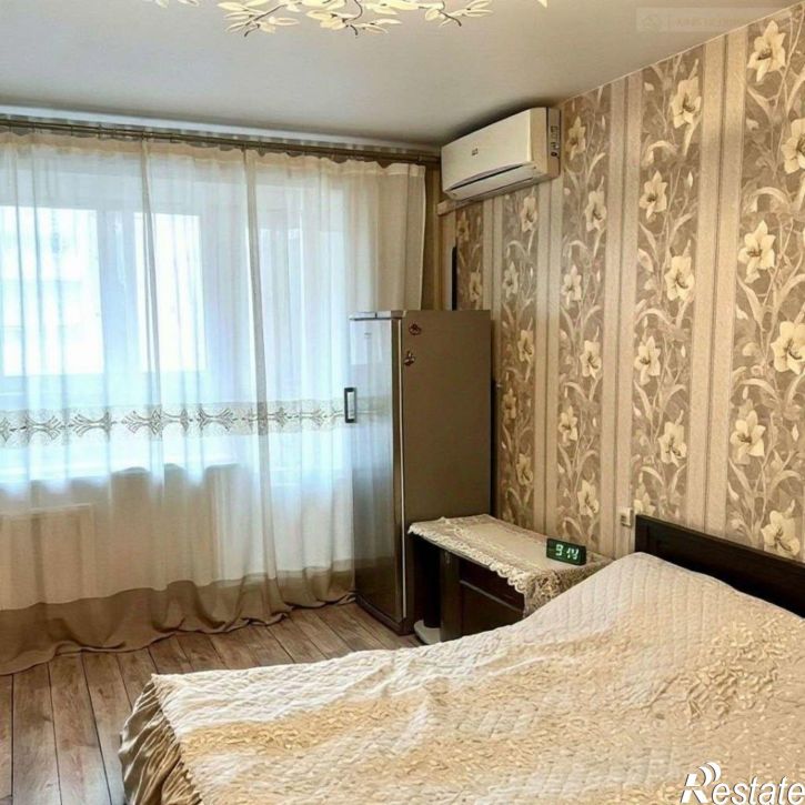 2-комн квартира Пугачевский тракт,дом 5
