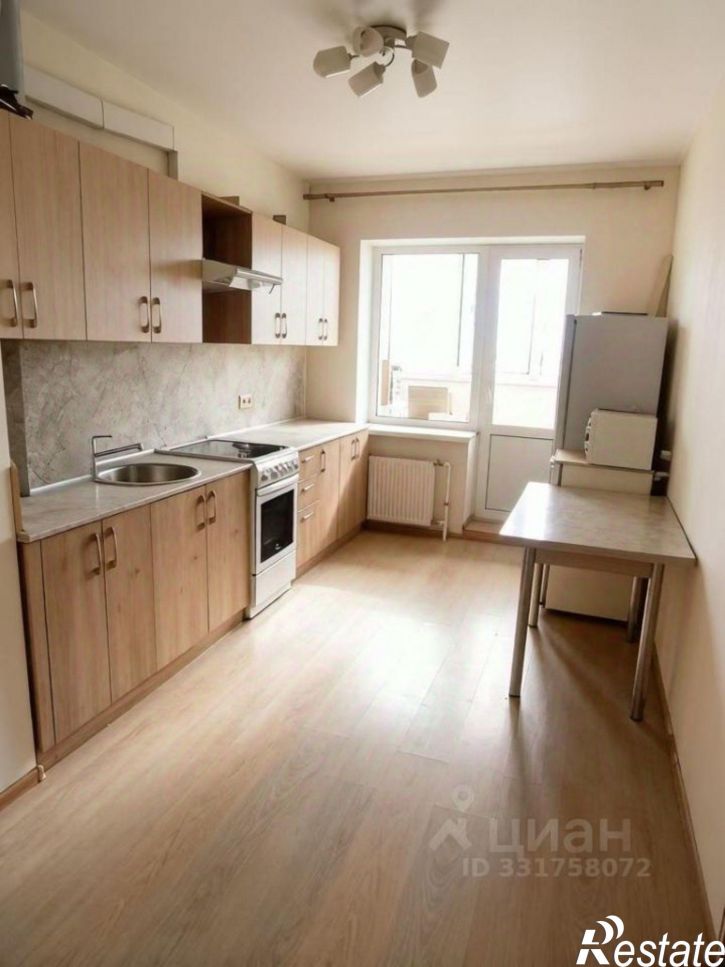 2-комн квартира улица Мечникова,дом 5