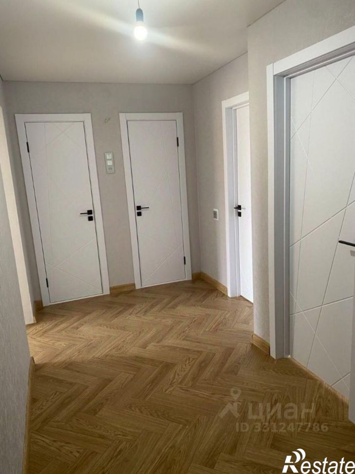 2-комн квартира Сызрань, Звёздная улица, 54