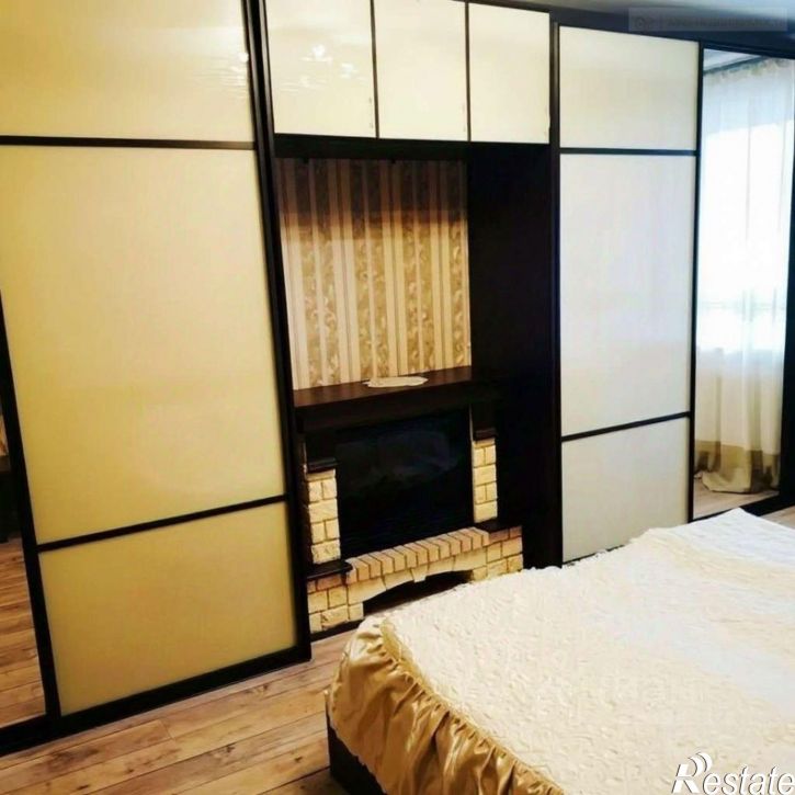 2-комн квартира Пугачевский тракт,дом 5