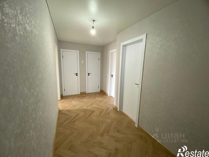 2-комн квартира Сызрань, Звёздная улица, 54