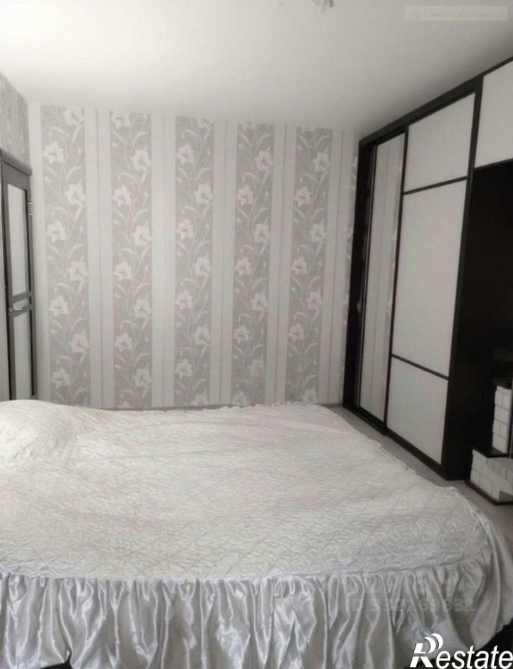 2-комн квартира Пугачевский тракт,дом 5