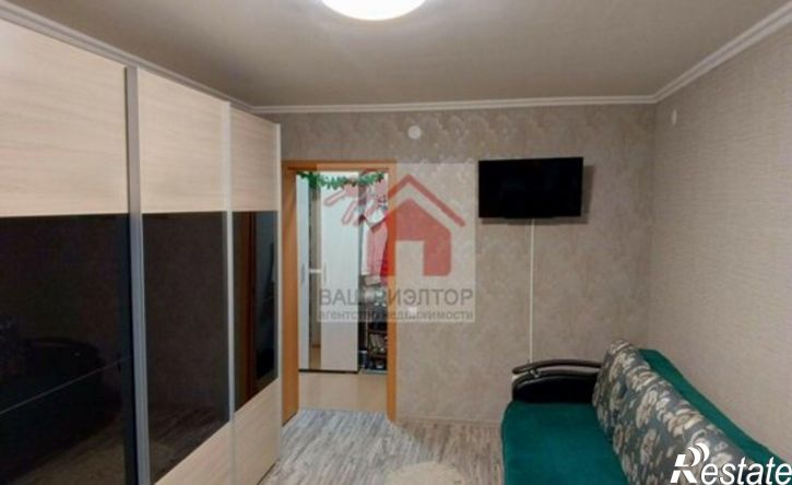 1-комн квартира Самара, бульвар Ивана Финютина, 7