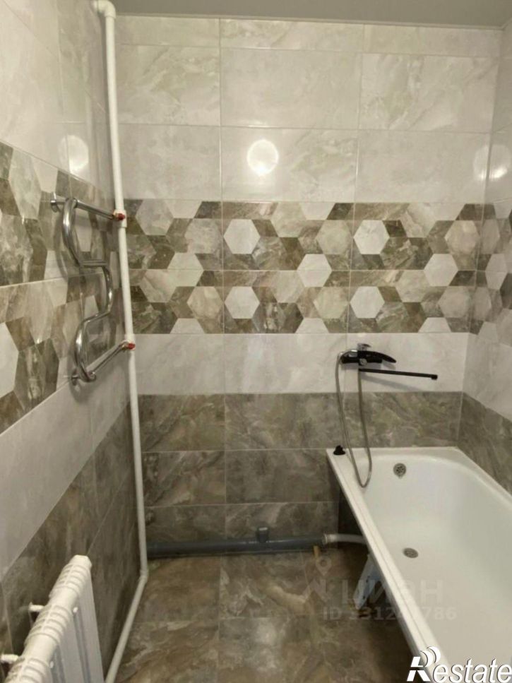 2-комн квартира Сызрань, Звёздная улица, 54