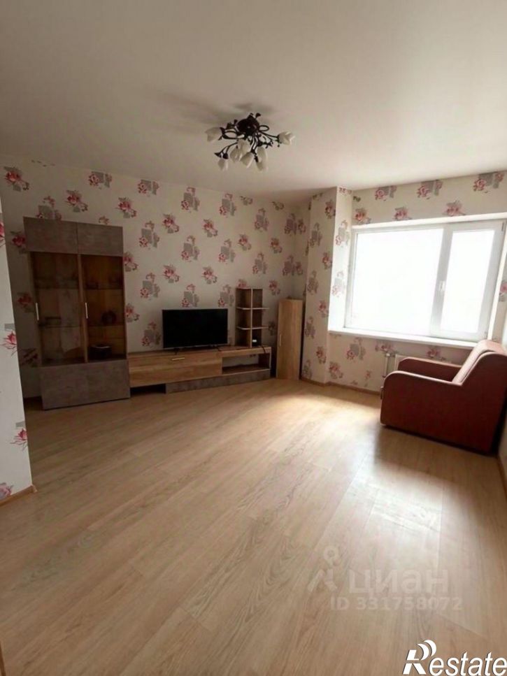 2-комн квартира улица Мечникова,дом 5