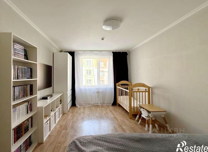 1-комн квартира Самара, Петра Монастырского, 10
