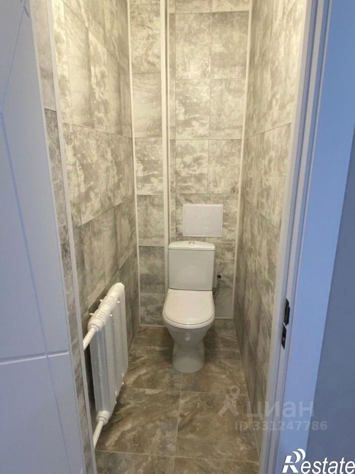 2-комн квартира Сызрань, Звёздная улица, 54