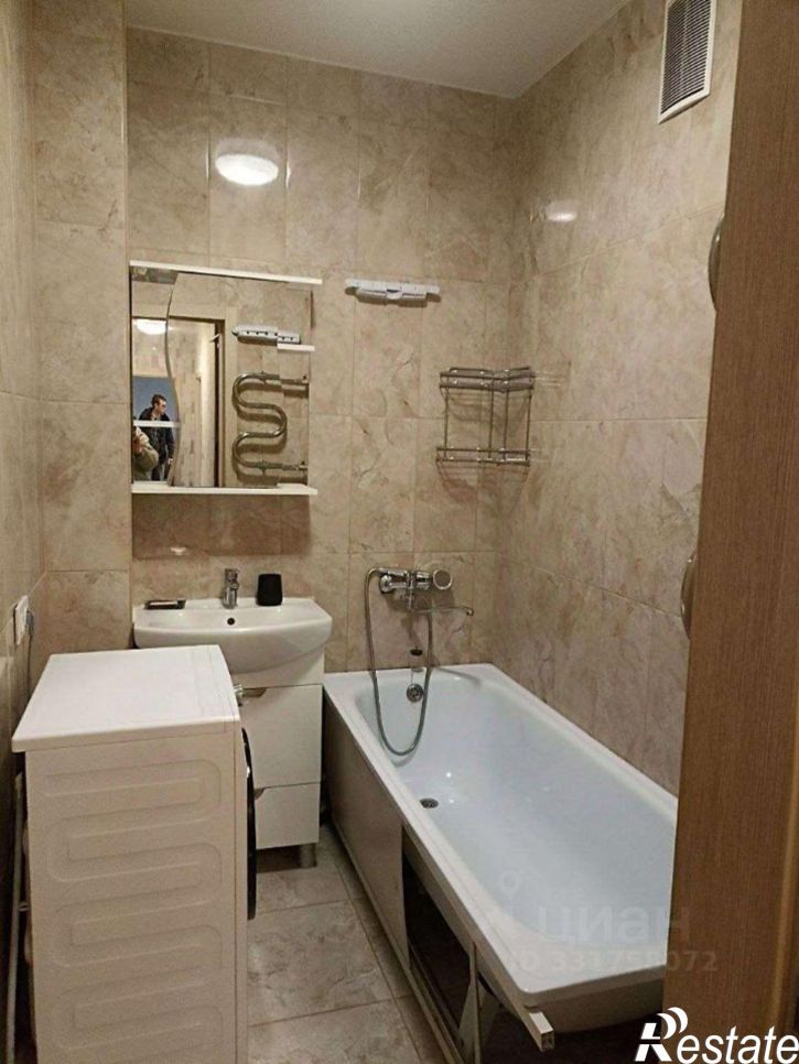 2-комн квартира улица Мечникова,дом 5