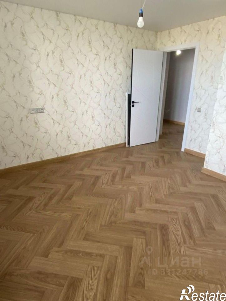 2-комн квартира Сызрань, Звёздная улица, 54