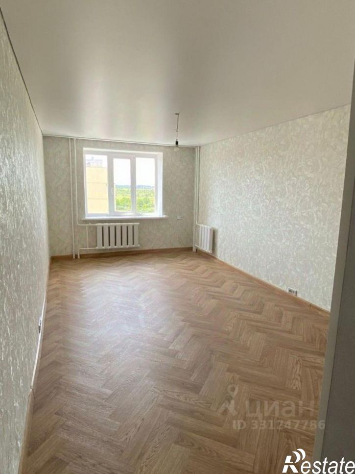 2-комн квартира Сызрань, Звёздная улица, 54
