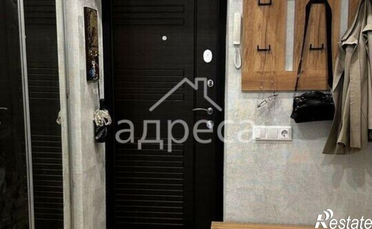 1-комн квартира Самара, бульвар Засамарская Слобода, 5