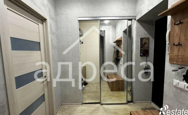 1-комн квартира Самара, бульвар Засамарская Слобода, 5