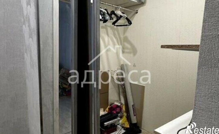 1-комн квартира Самара, бульвар Засамарская Слобода, 5