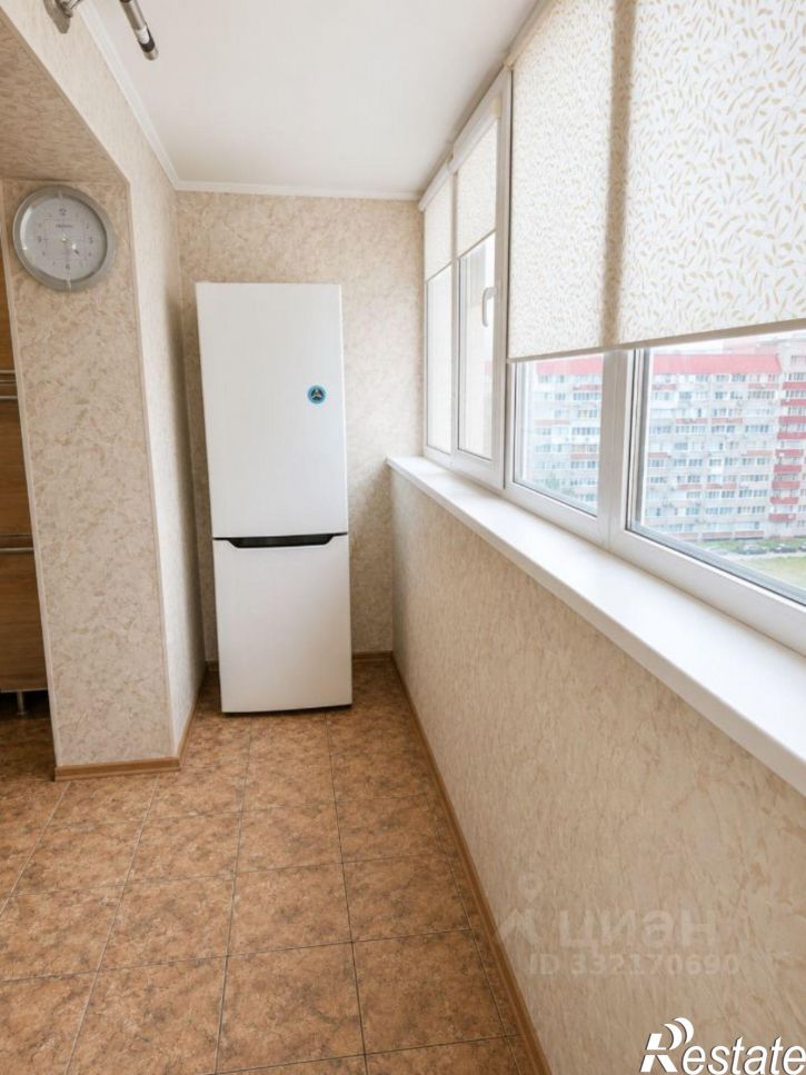 3-комн квартира Самара городской округ, Самара