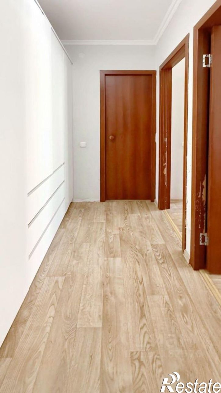 1-комн квартира Самара, Петра Монастырского, 10