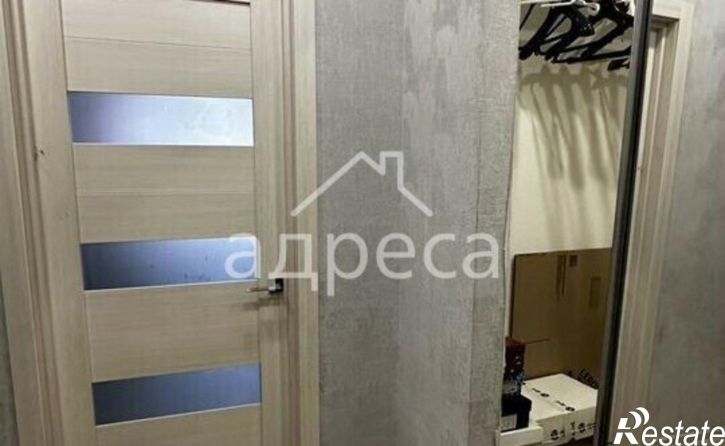 1-комн квартира Самара, бульвар Засамарская Слобода, 5