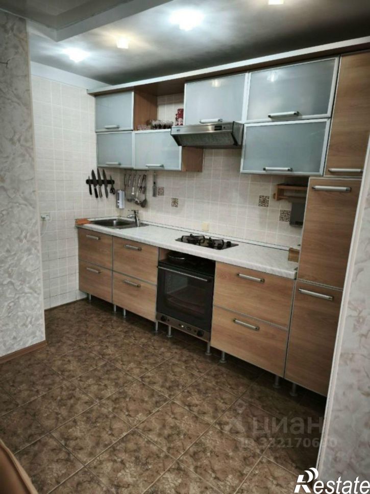 3-комн квартира Самара городской округ, Самара