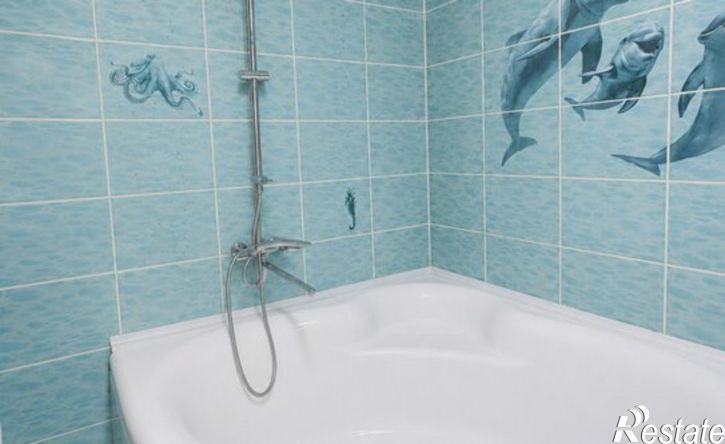 1-комн квартира Ставропольский район, село Подстепки, Советская улица, 3