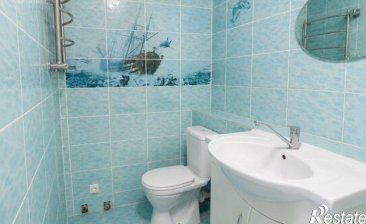 1-комн квартира Ставропольский район, село Подстепки, Советская улица, 3