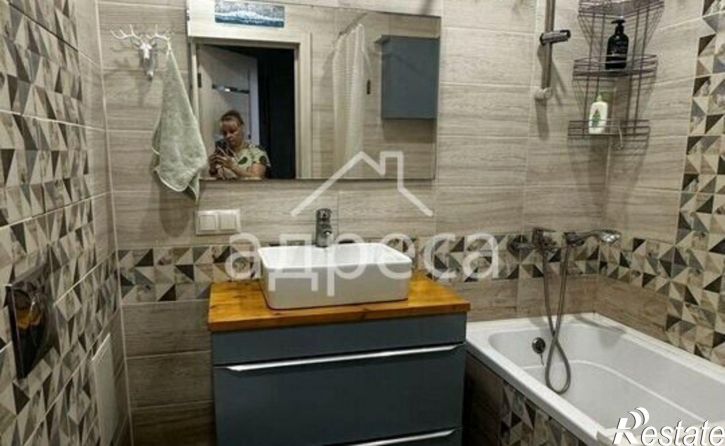 1-комн квартира Самара, бульвар Засамарская Слобода, 5