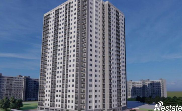 1-комн квартира Самара, улица Советской Армии, 91