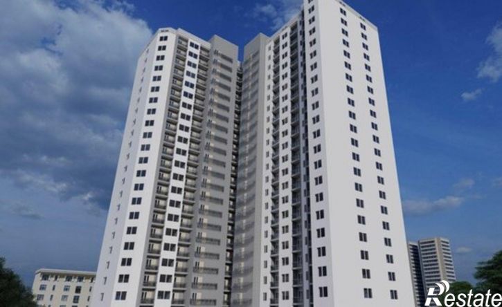 1-комн квартира Самара, улица Советской Армии, 91