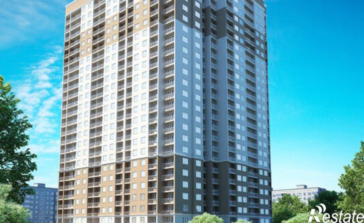 1-комн квартира Самара, улица Советской Армии, 91
